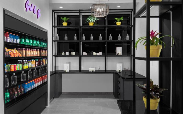 voco Times Square South New York by IHG