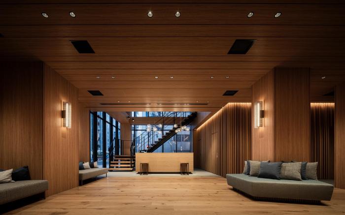 Bespoke Hotel Sapporo