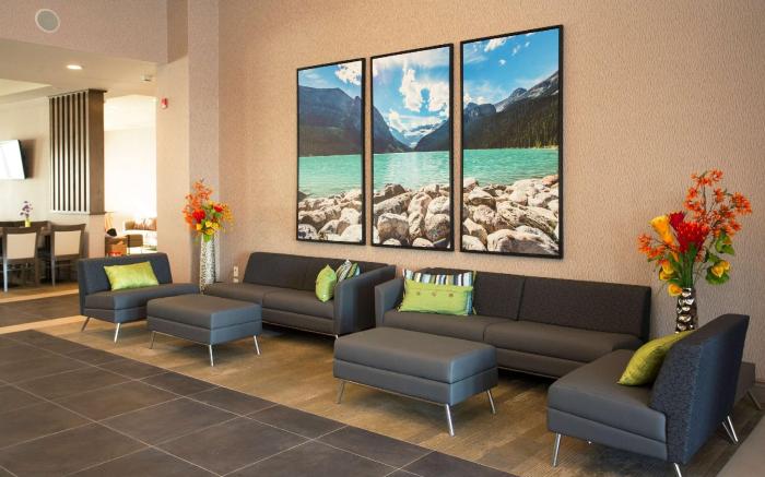 Wingate by Wyndham Calgary Airport