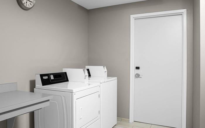 SpringHill Suites Savannah Richmond Hill