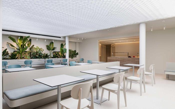 Arkadi Hotel