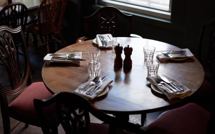 The Pembroke Arms