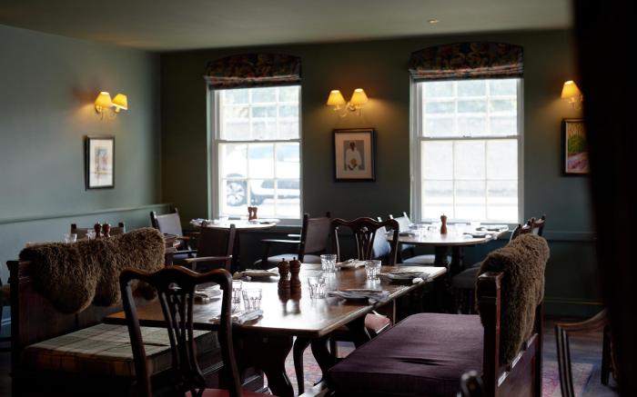 The Pembroke Arms