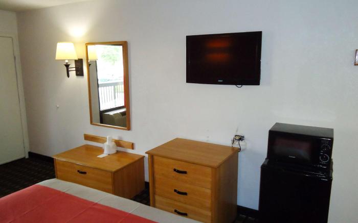 Motel 6 Memphis, TN - East
