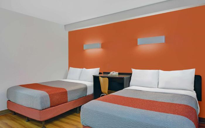 Motel 6 Cutler Bay, FL - Miami
