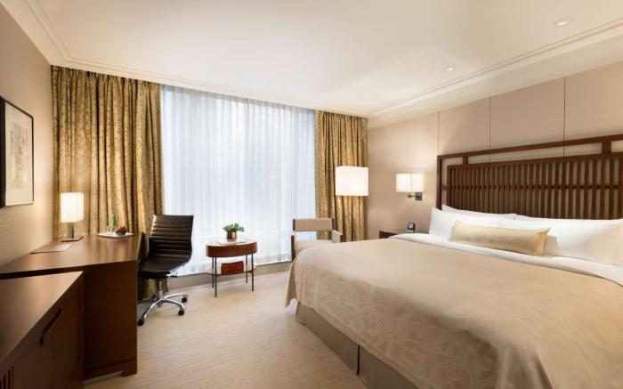 Shangri-La Vancouver