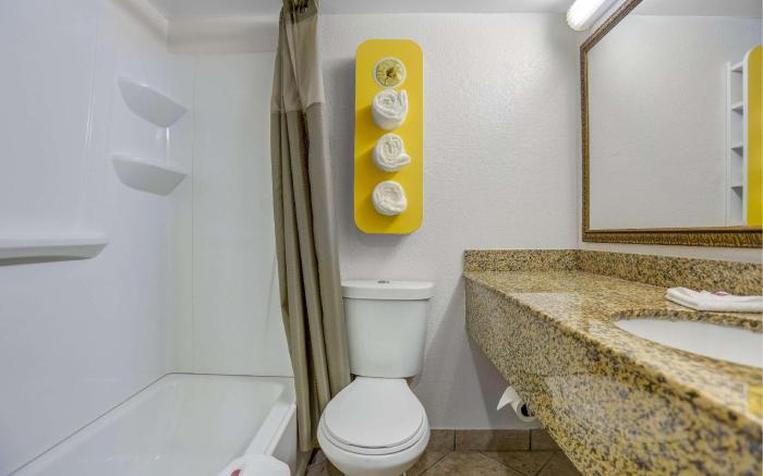 Motel 6 Jacksonville, NC