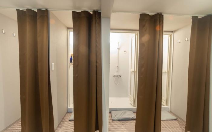 Rusutsu Grand Cabin