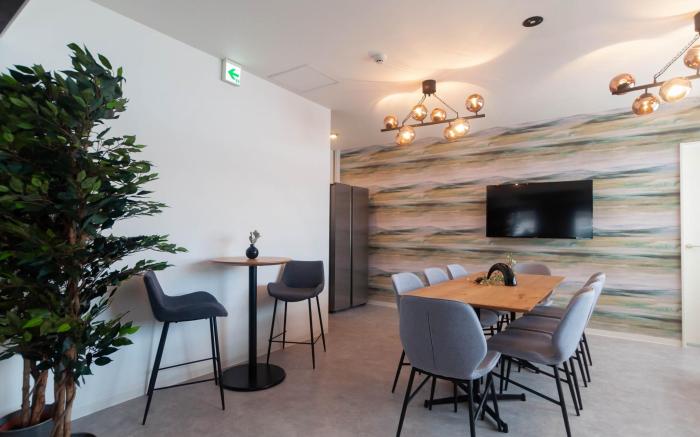 Rusutsu Grand Cabin