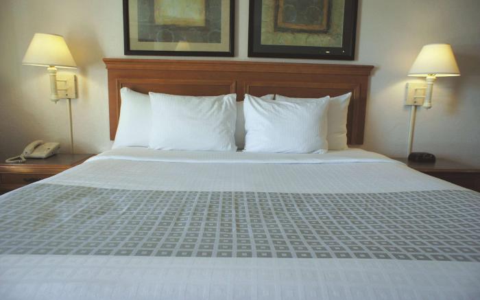 La Quinta Inn by Wyndham Albuquerque Airport
