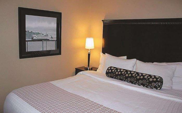 La Quinta Inn & Suites by Wyndham Seattle Downtown