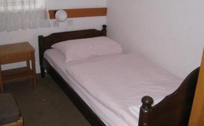 Hostel pod Voglom
