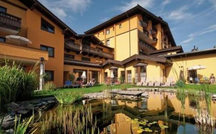 Vital & Sporthotel Brixen