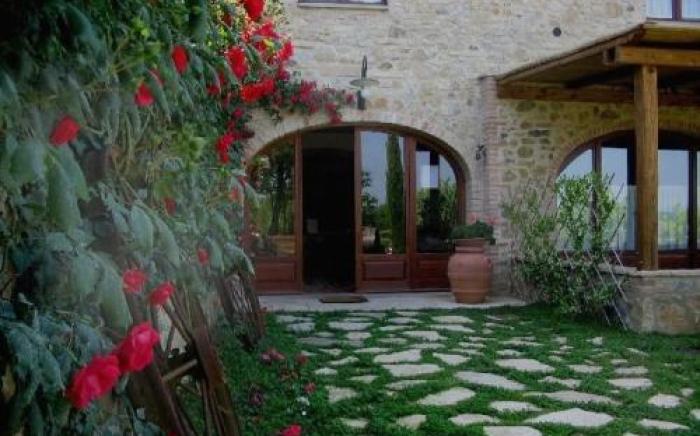 Borgo Al Cerro