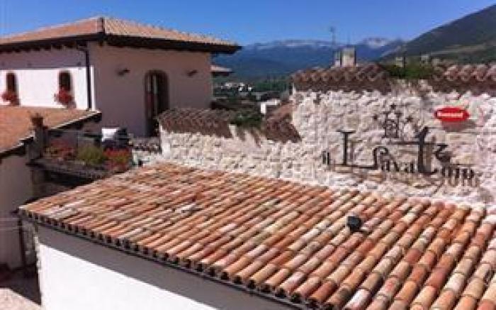 Il Lavatoio Dimora Storica