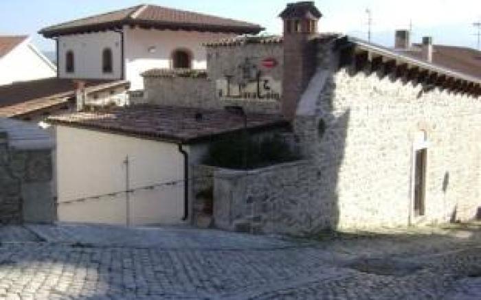 Il Lavatoio Dimora Storica