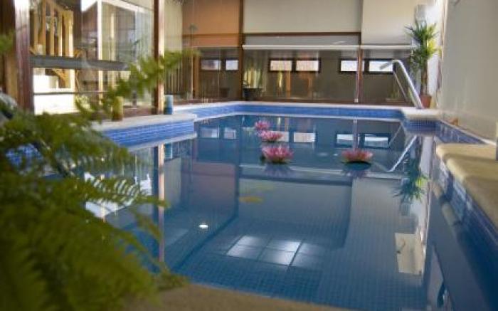 Agua Viva Eco H Wellness Castro Urdiales