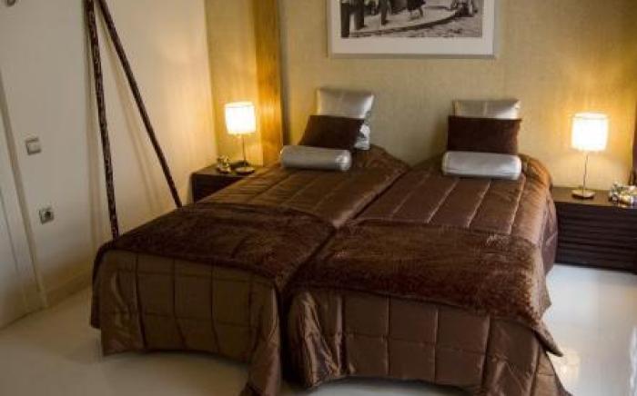 Agua Viva Eco H Wellness Castro Urdiales