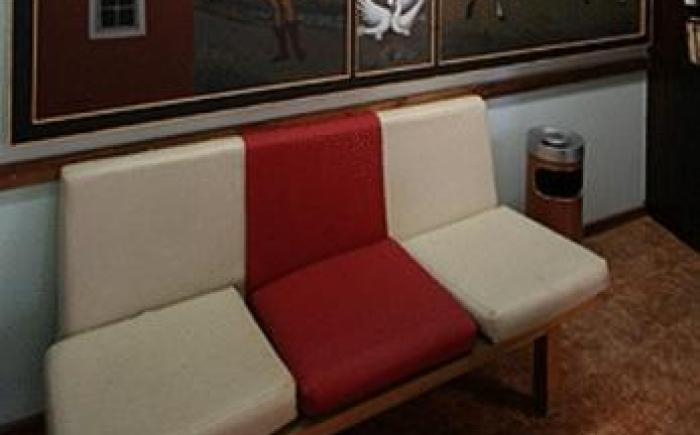 Lucia Hotel
