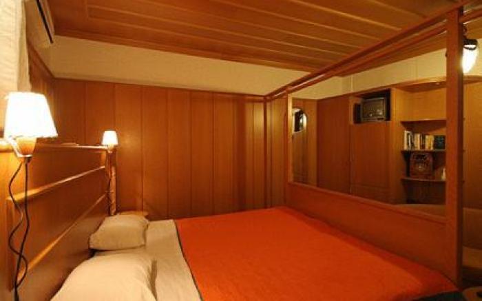 Nostos Hotel