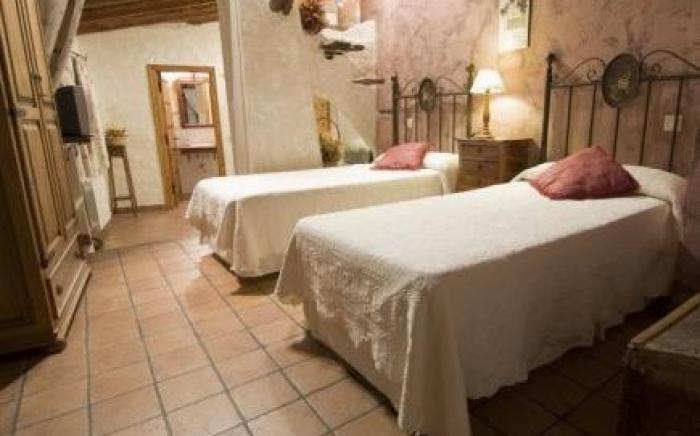 Casa Rural & Spa La Graja