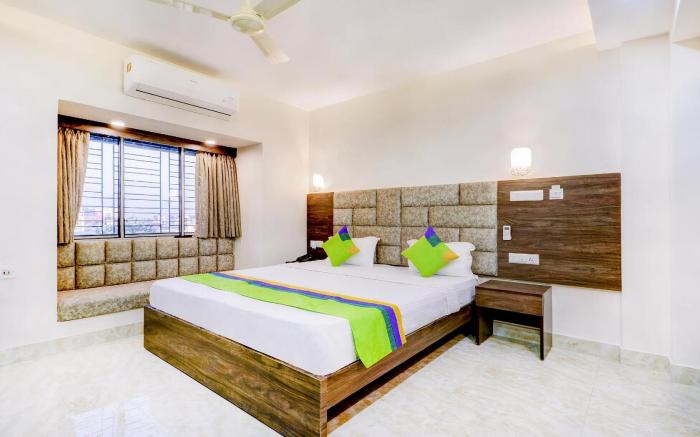Hotel Bandhan Residency