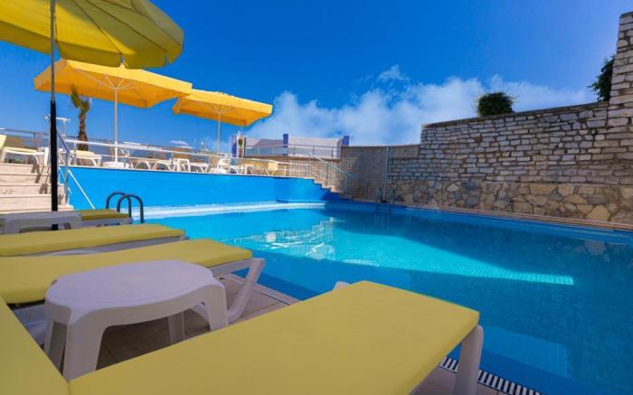 Hola Bodrum