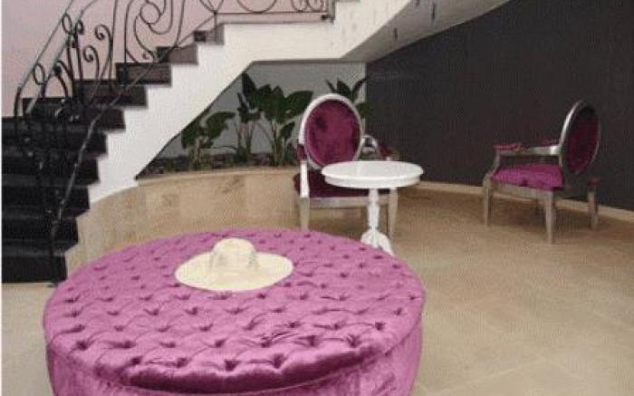 Nevada Hotel & Spa