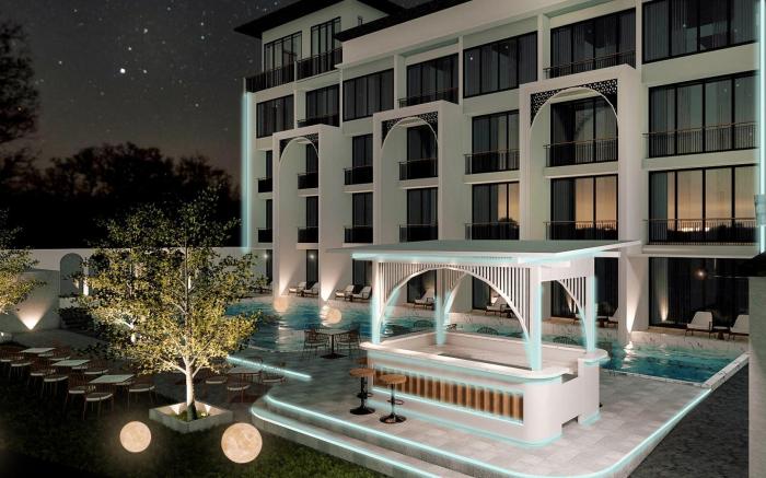 Parima Hotel