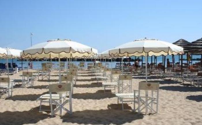 Hotel Diamante