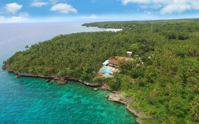 Homa Resort and Spa