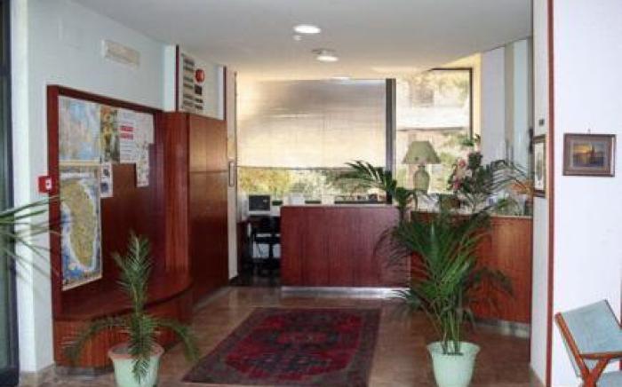 Hotel Rivabella
