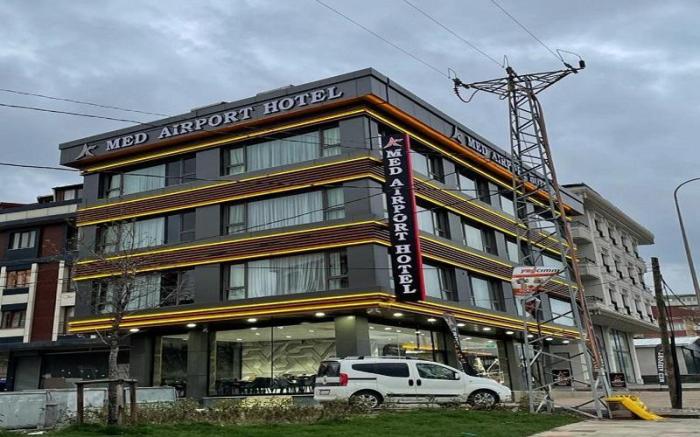 Med Airport Hotel