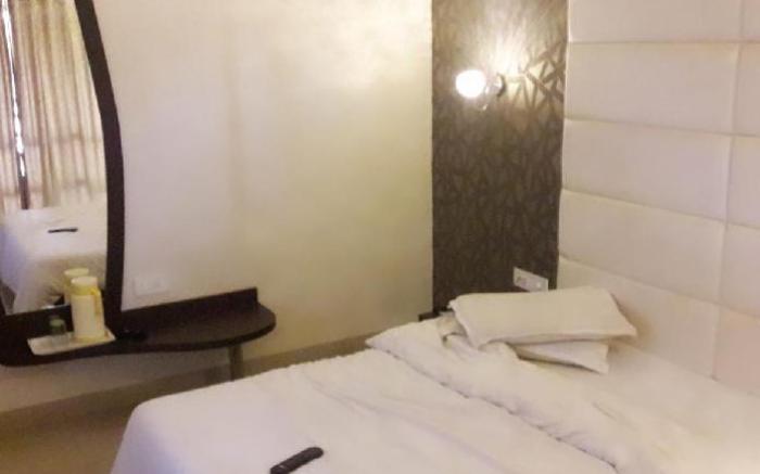 Hotel New Holiday Plaza