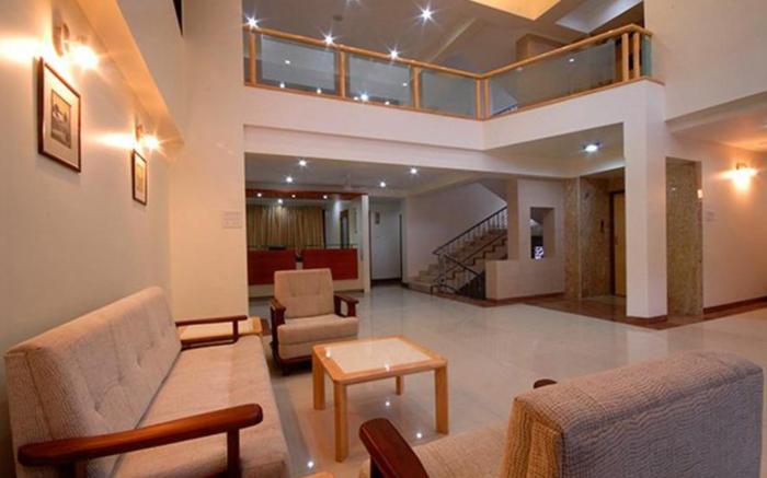 Hotel New Holiday Plaza