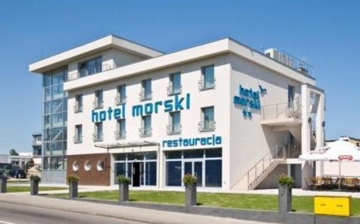 Hotel Morski
