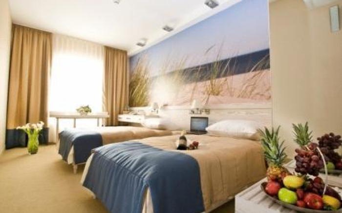 Hotel Morski
