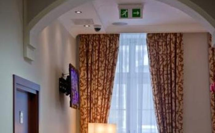 Hotel Masovia