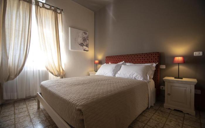 Country Resort Le Due Ruote Agriturismo