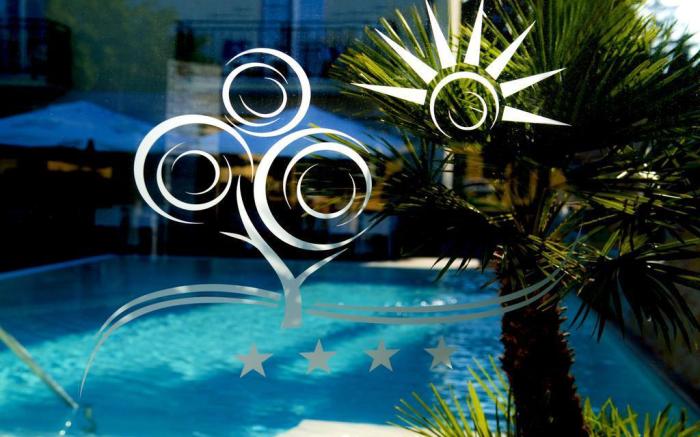 Hotel Eden Gardasee
