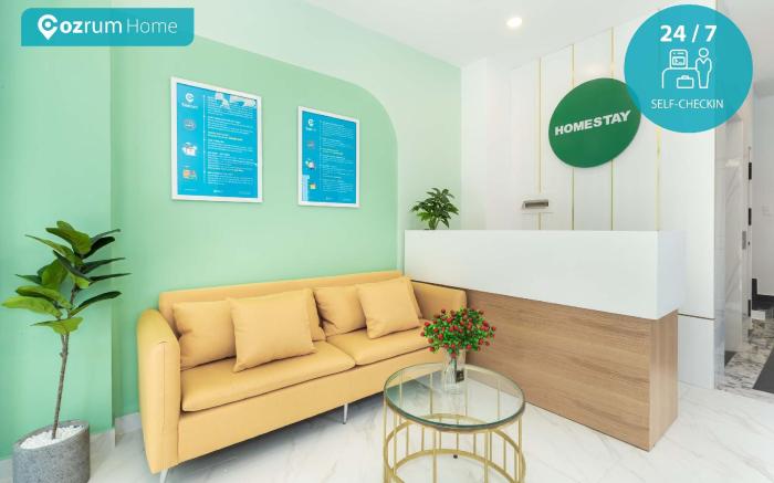 Cozrum Homes Charming Corner 2