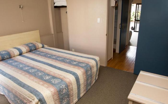Aspen Manor Motel