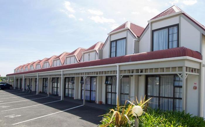Aspen Manor Motel