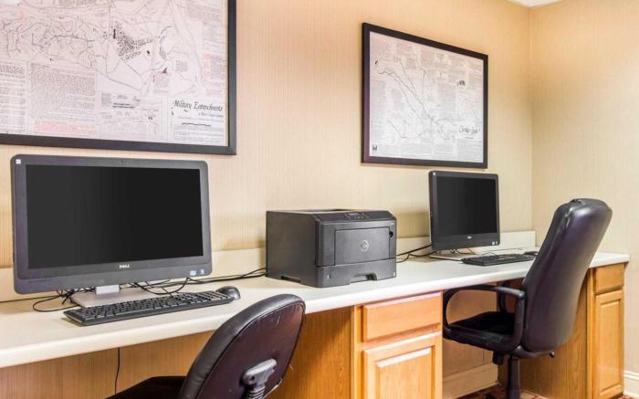 Spark by Hilton Alpharetta Roswell