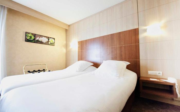 Quality Hotel Clermont Kennedy