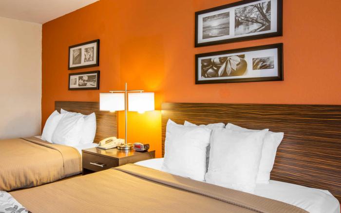 Sleep Inn & Suites