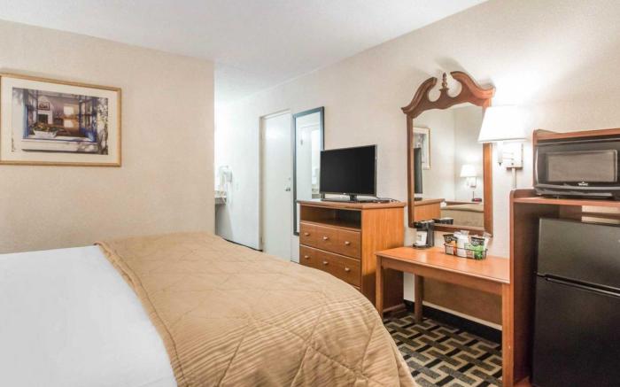 Quality Inn & Suites