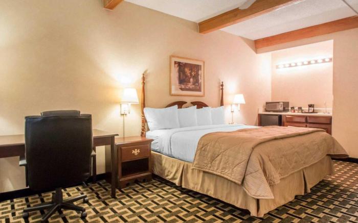 Quality Inn & Suites