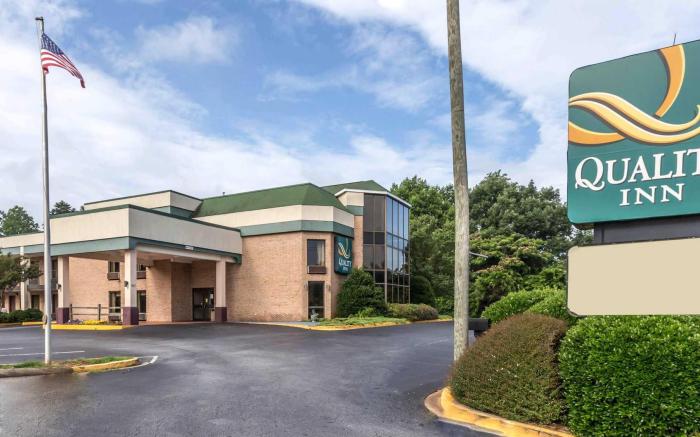 Quality Inn
