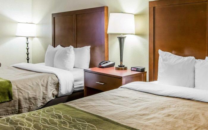 Comfort Inn Douglasville - Atlanta West